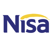 Nisa logo